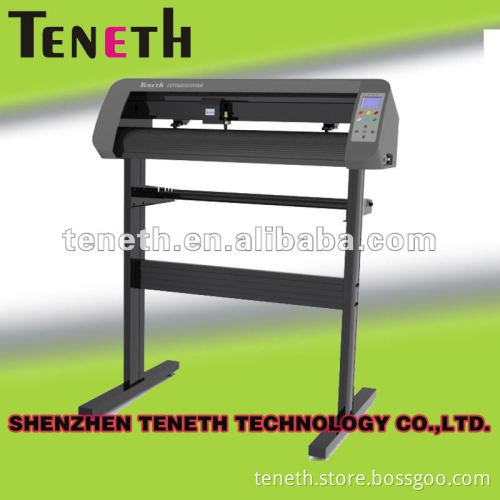 Contour Cut USB Servo Cutter Plotter With Laser Optical Eye